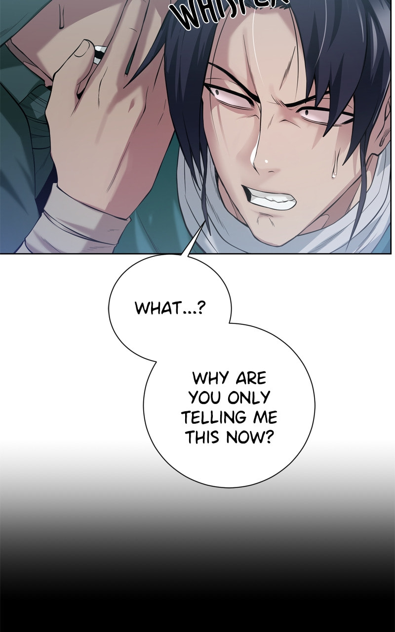 Read Dungeons & Artifacts chapter 128 image 9 on Lezhin