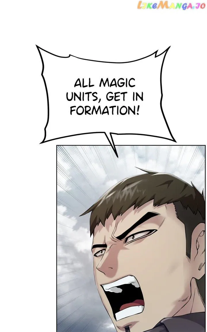 Read Dungeons & Artifacts chapter 129 image 1 on Lezhin