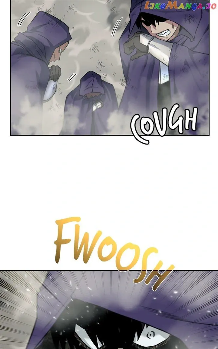 Read Dungeons & Artifacts chapter 129 image 100 on Lezhin