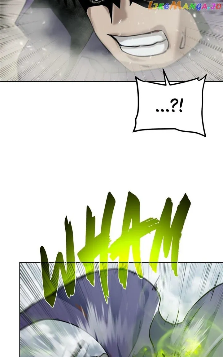 Read Dungeons & Artifacts chapter 129 image 101 on Lezhin