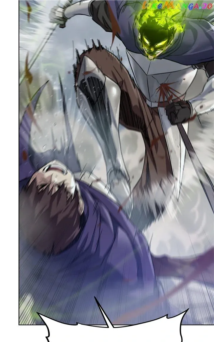 Read Dungeons & Artifacts chapter 129 image 102 on Lezhin