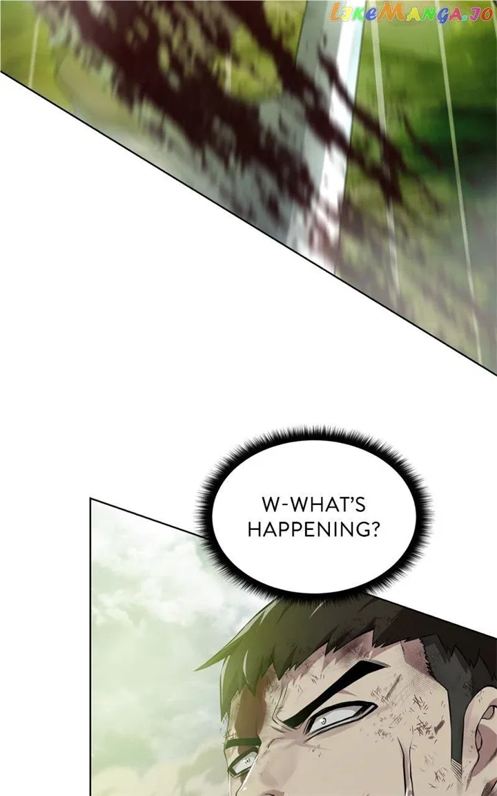 Read Dungeons & Artifacts chapter 129 image 106 on Lezhin