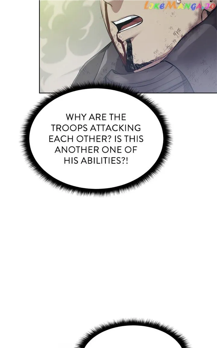 Read Dungeons & Artifacts chapter 129 image 107 on Lezhin