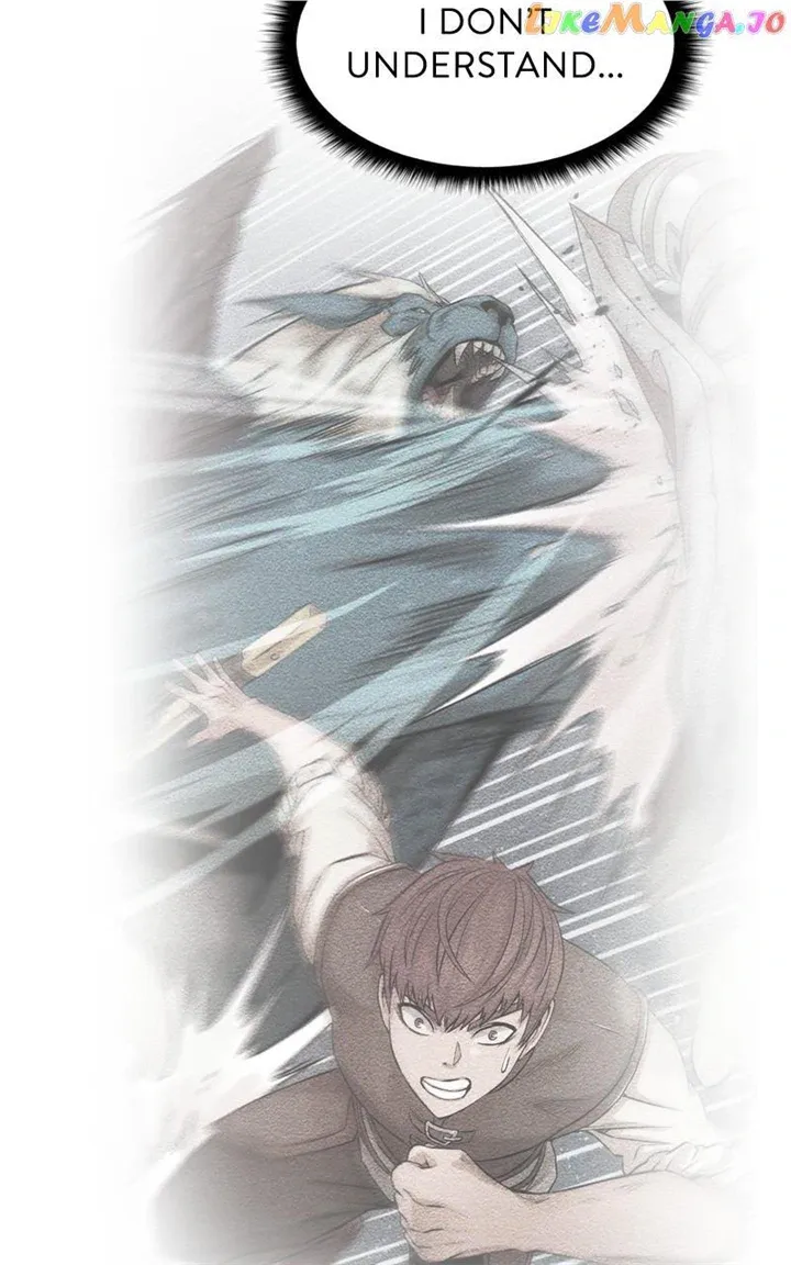 Read Dungeons & Artifacts chapter 129 image 108 on Lezhin