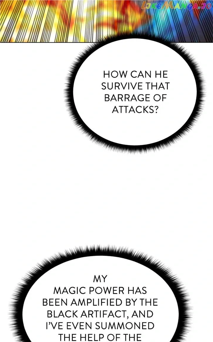 Read Dungeons & Artifacts chapter 129 image 11 on Lezhin