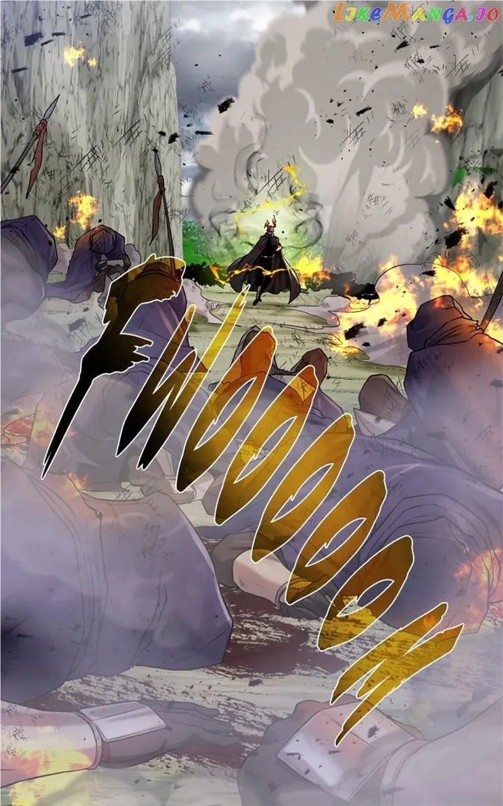 Read Dungeons & Artifacts chapter 129 image 111 on Lezhin