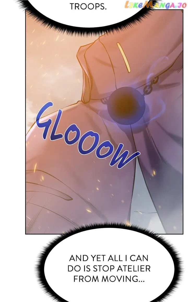 Read Dungeons & Artifacts chapter 129 image 12 on Lezhin