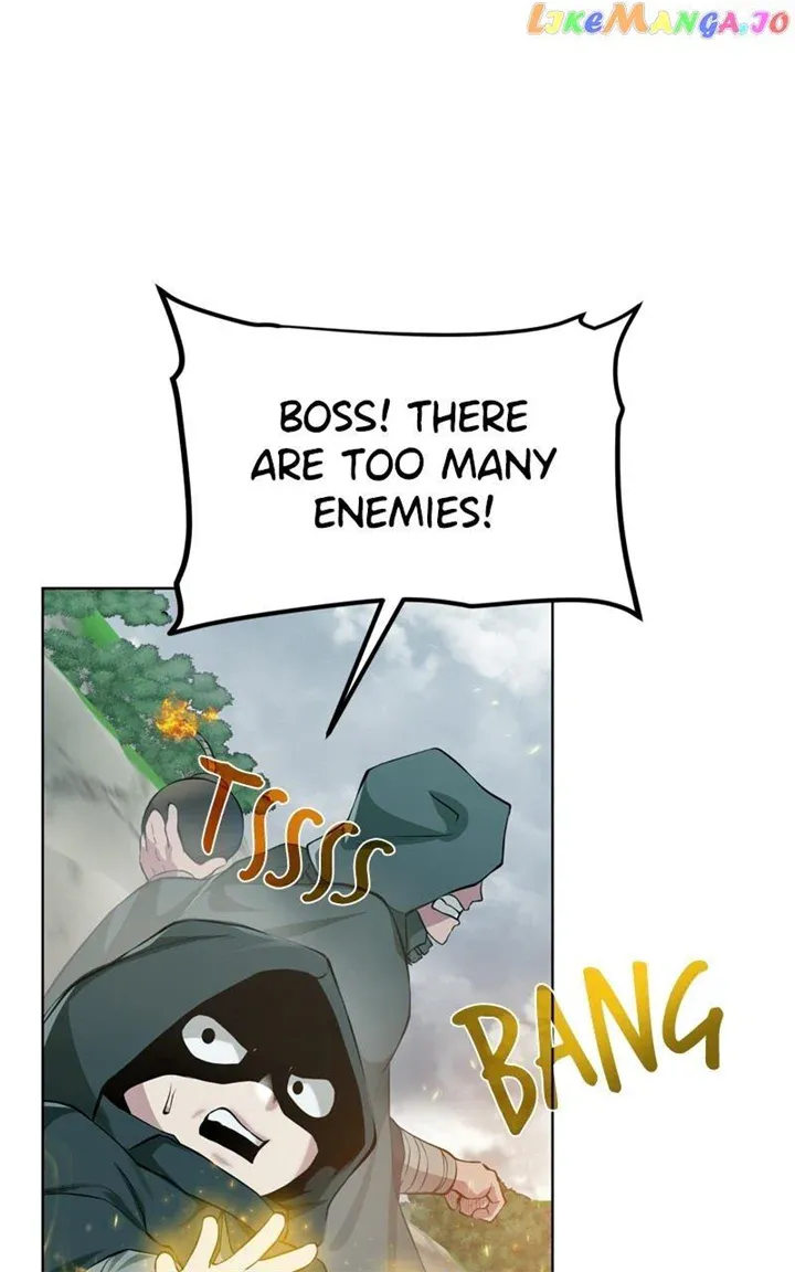 Read Dungeons & Artifacts chapter 129 image 17 on Lezhin