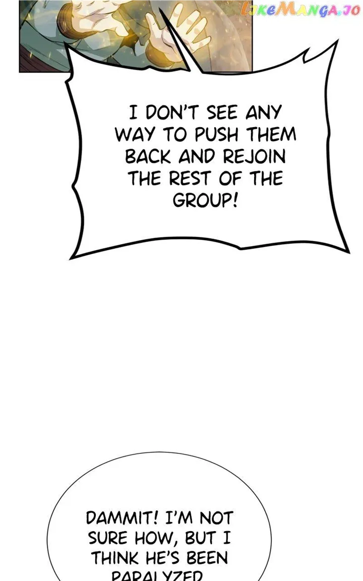 Read Dungeons & Artifacts chapter 129 image 18 on Lezhin