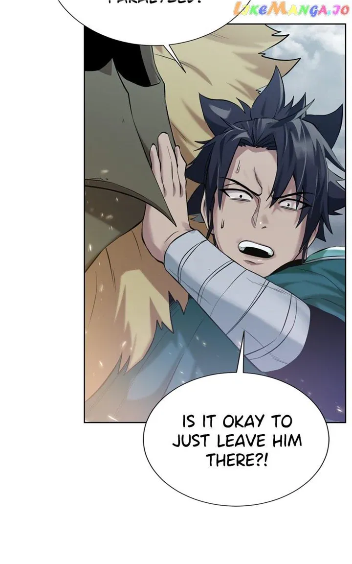 Read Dungeons & Artifacts chapter 129 image 19 on Lezhin