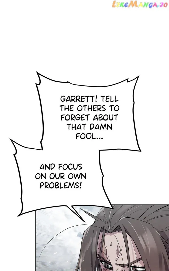Read Dungeons & Artifacts chapter 129 image 20 on Lezhin