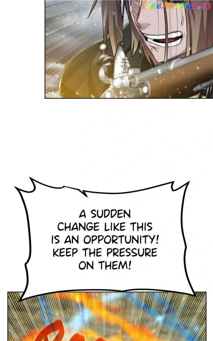 Read Dungeons & Artifacts chapter 129 image 21 on Lezhin