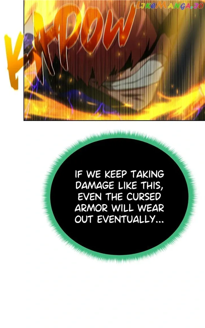 Read Dungeons & Artifacts chapter 129 image 24 on Lezhin