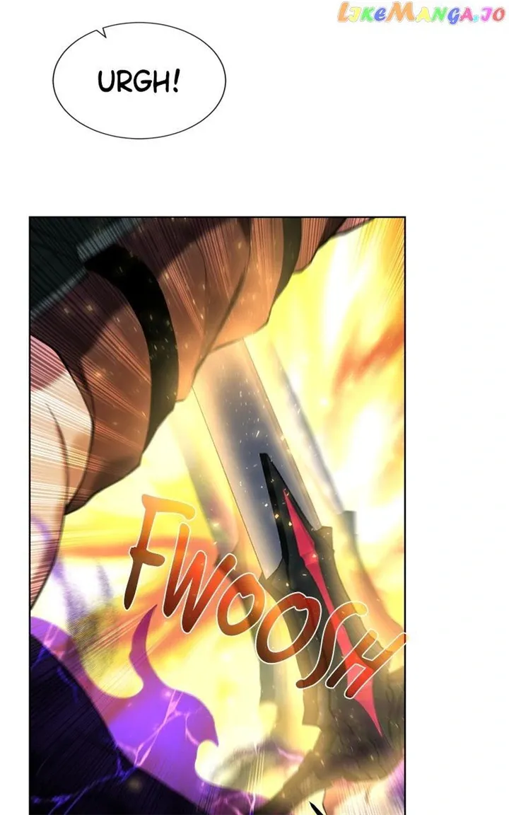Read Dungeons & Artifacts chapter 129 image 25 on Lezhin