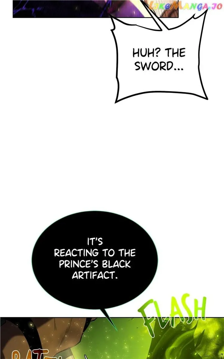 Read Dungeons & Artifacts chapter 129 image 26 on Lezhin