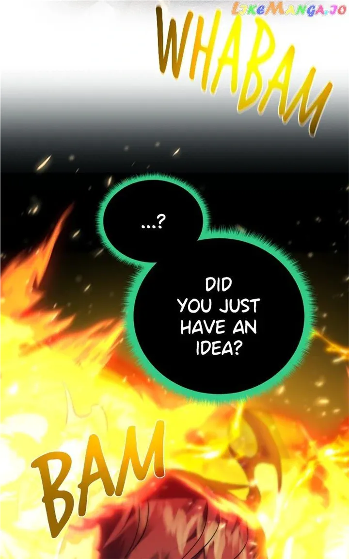 Read Dungeons & Artifacts chapter 129 image 31 on Lezhin
