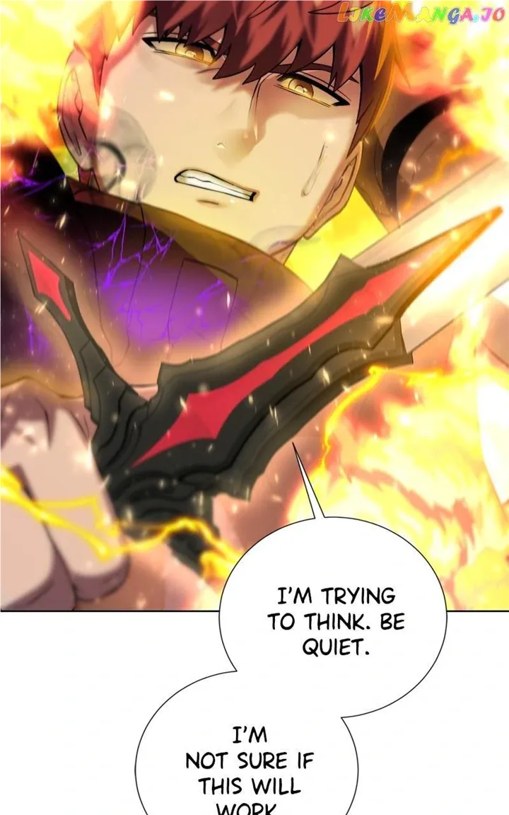 Read Dungeons & Artifacts chapter 129 image 32 on Lezhin