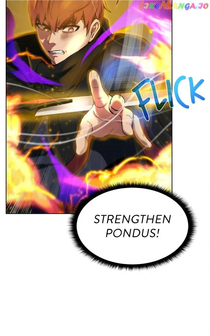 Read Dungeons & Artifacts chapter 129 image 34 on Lezhin