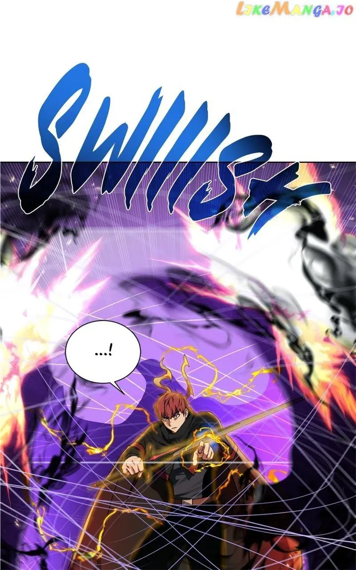 Read Dungeons & Artifacts chapter 129 image 35 on Lezhin