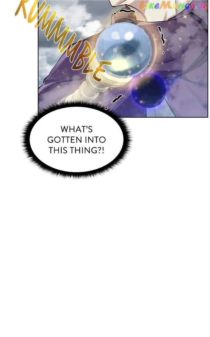 Read Dungeons & Artifacts chapter 129 image 39 on Lezhin