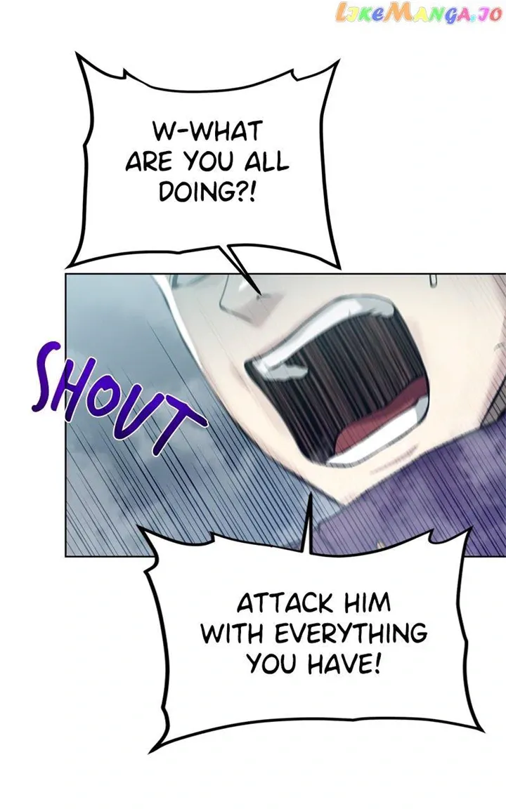 Read Dungeons & Artifacts chapter 129 image 40 on Lezhin