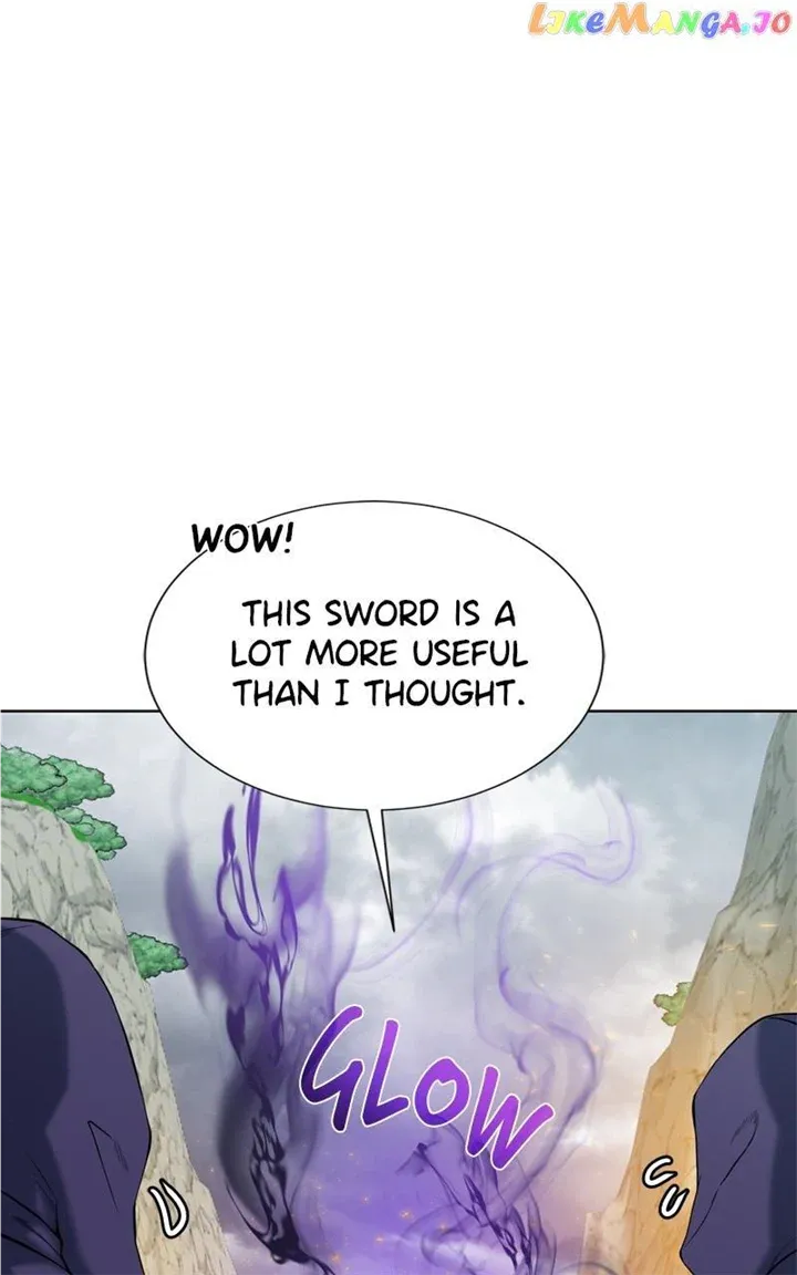 Read Dungeons & Artifacts chapter 129 image 49 on Lezhin