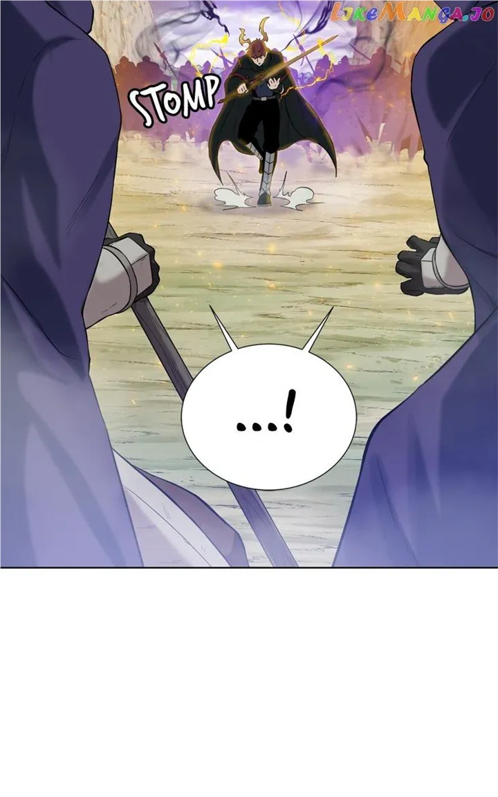 Read Dungeons & Artifacts chapter 129 image 50 on Lezhin