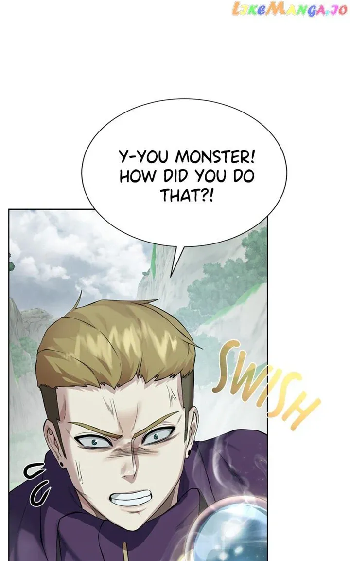 Read Dungeons & Artifacts chapter 129 image 51 on Lezhin