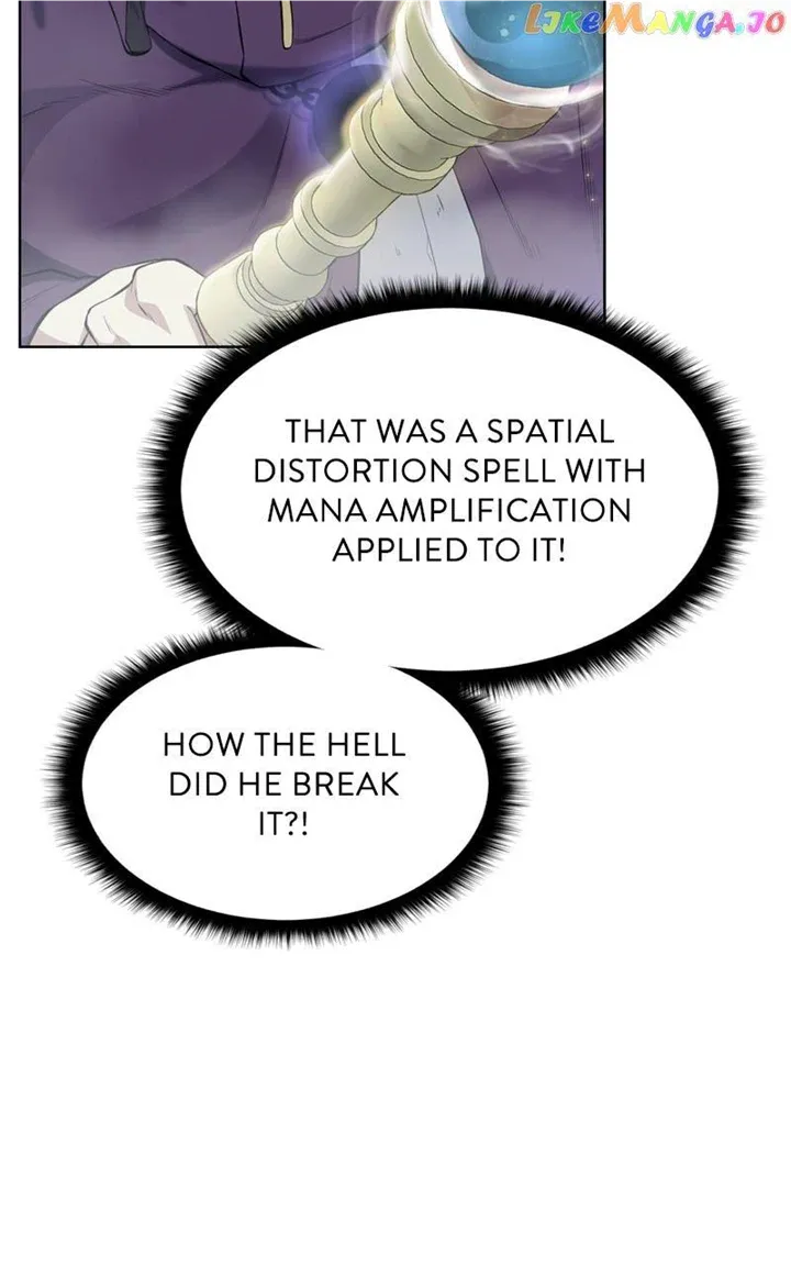 Read Dungeons & Artifacts chapter 129 image 52 on Lezhin