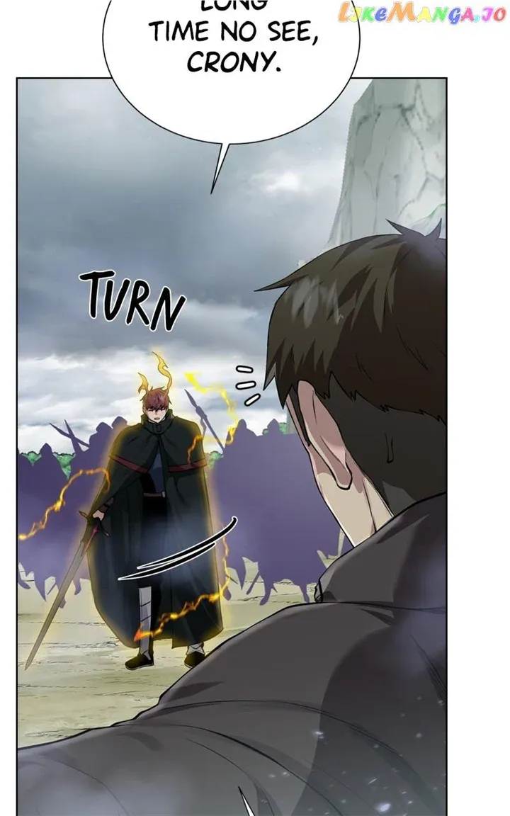 Read Dungeons & Artifacts chapter 129 image 55 on Lezhin