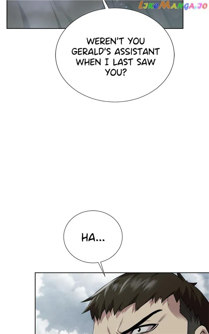 Read Dungeons & Artifacts chapter 129 image 56 on Lezhin