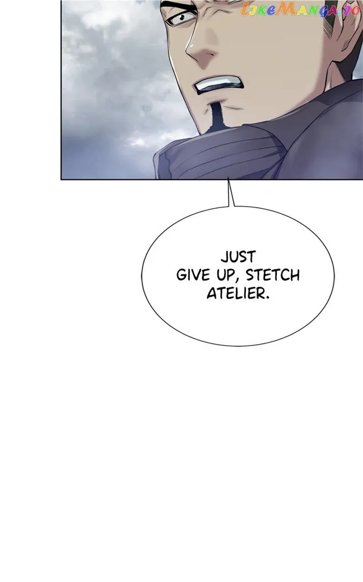 Read Dungeons & Artifacts chapter 129 image 57 on Lezhin