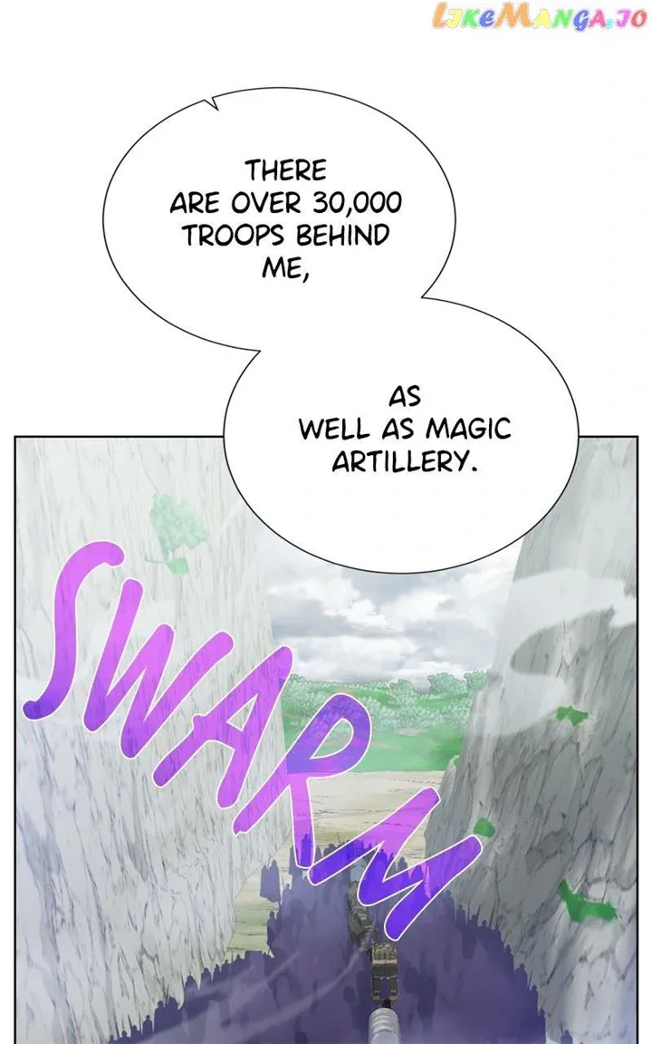 Read Dungeons & Artifacts chapter 129 image 58 on Lezhin