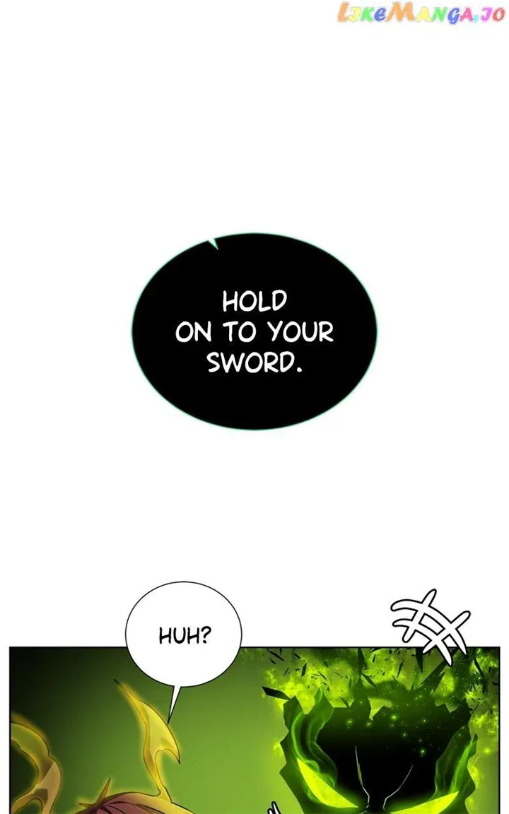 Read Dungeons & Artifacts chapter 129 image 61 on Lezhin