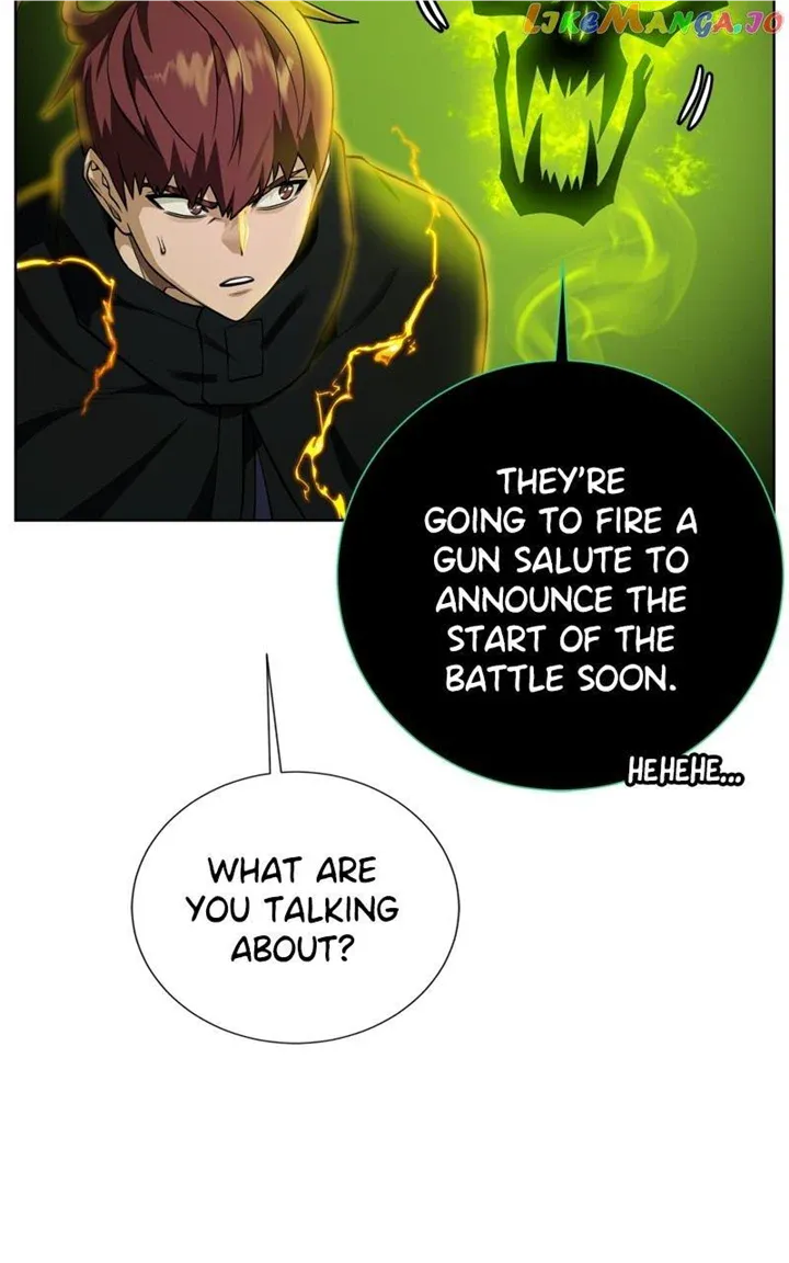 Read Dungeons & Artifacts chapter 129 image 62 on Lezhin