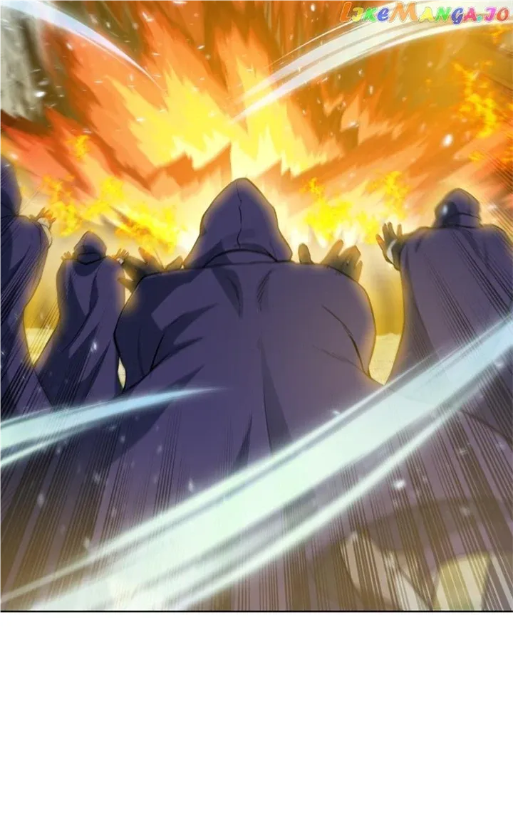 Read Dungeons & Artifacts chapter 129 image 7 on Lezhin