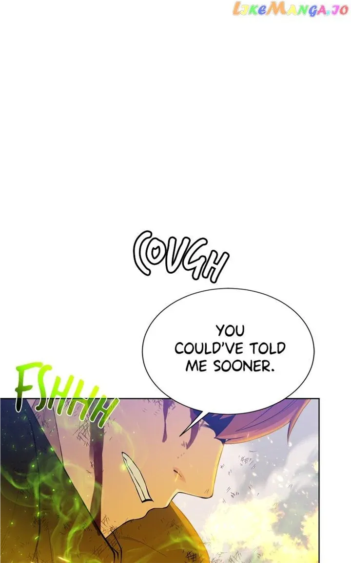 Read Dungeons & Artifacts chapter 129 image 76 on Lezhin