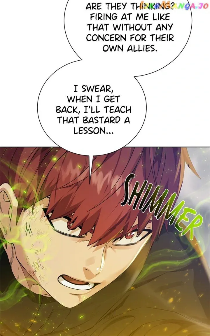 Read Dungeons & Artifacts chapter 129 image 78 on Lezhin