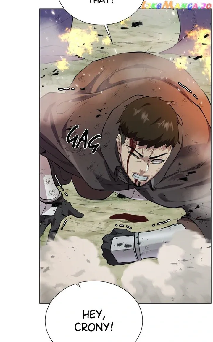 Read Dungeons & Artifacts chapter 129 image 82 on Lezhin