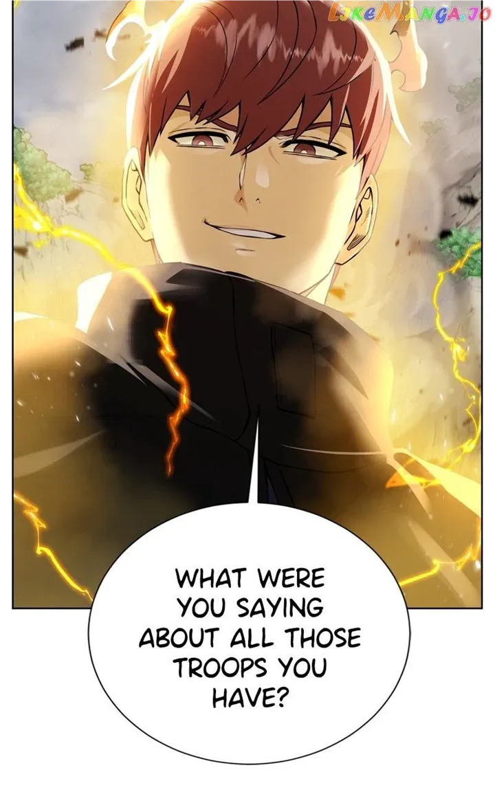 Read Dungeons & Artifacts chapter 129 image 84 on Lezhin
