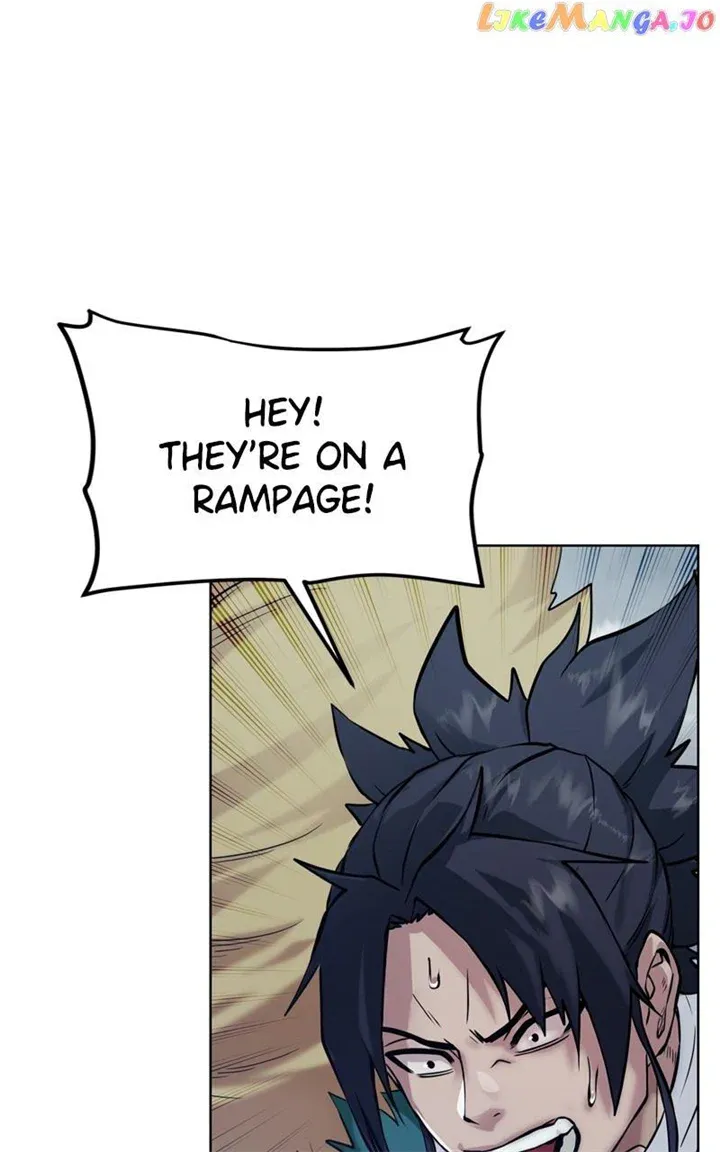 Read Dungeons & Artifacts chapter 129 image 89 on Lezhin