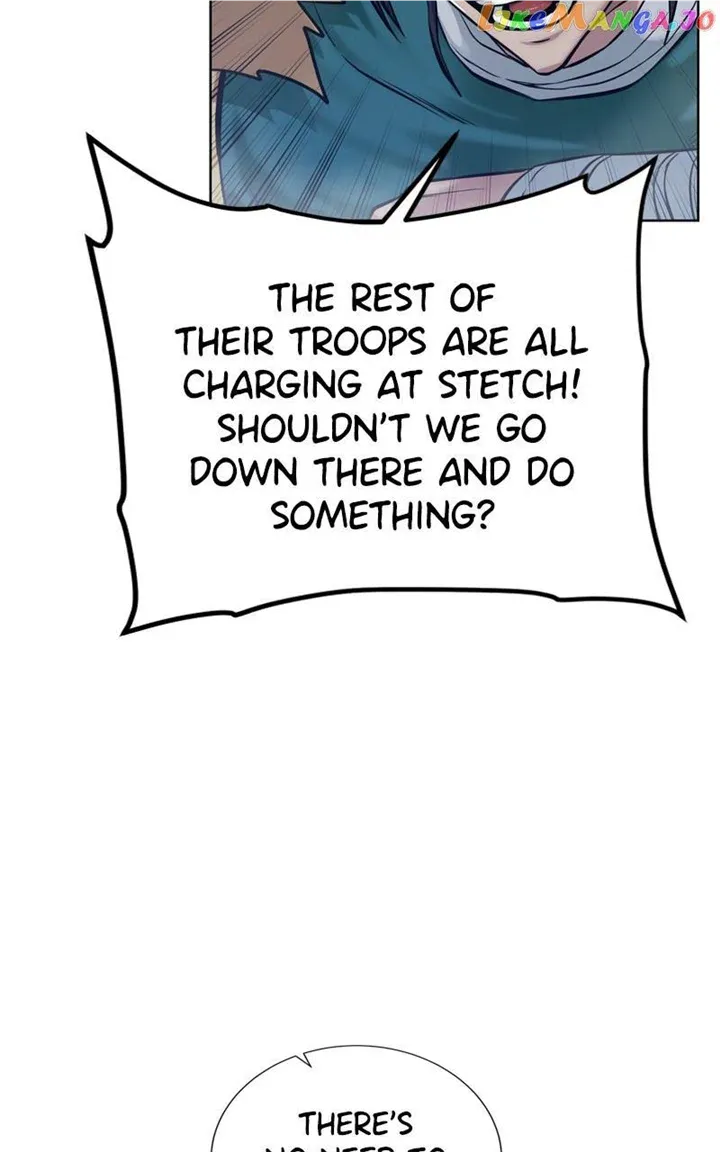 Read Dungeons & Artifacts chapter 129 image 90 on Lezhin