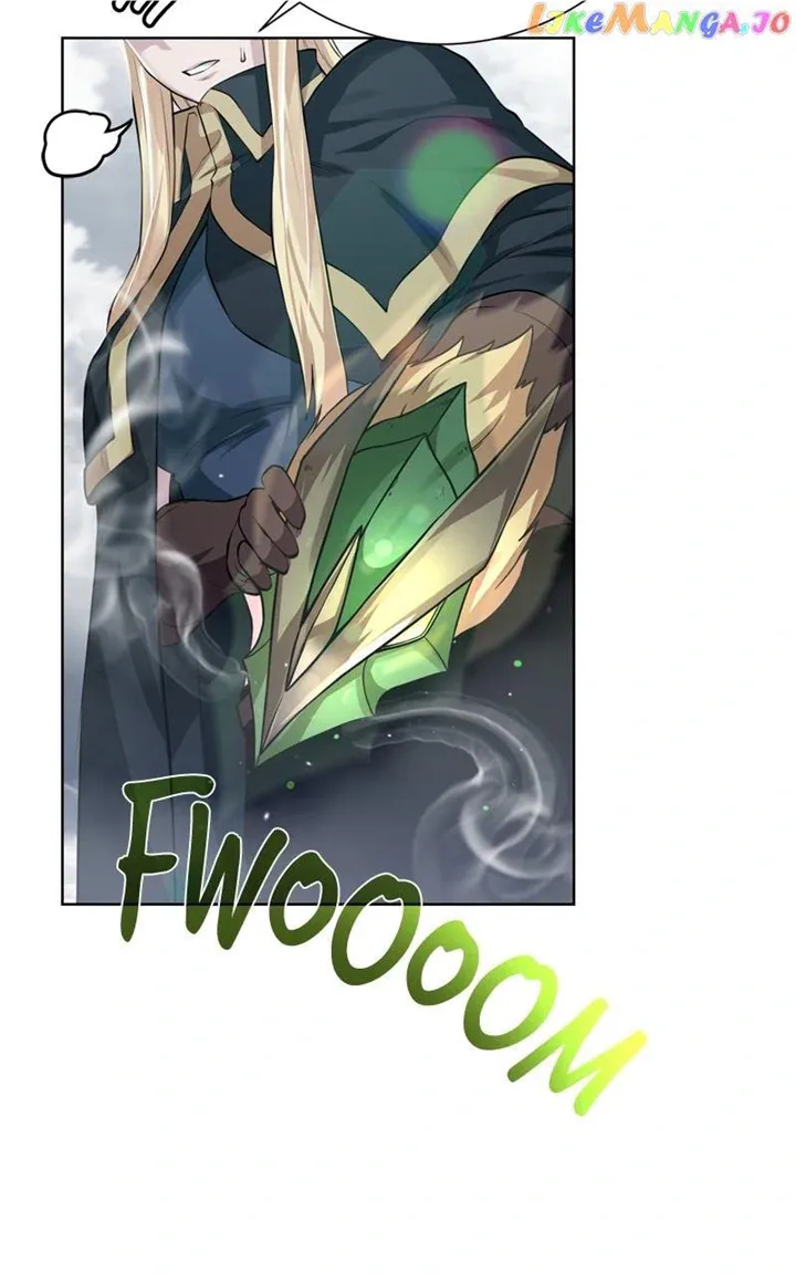 Read Dungeons & Artifacts chapter 129 image 92 on Lezhin