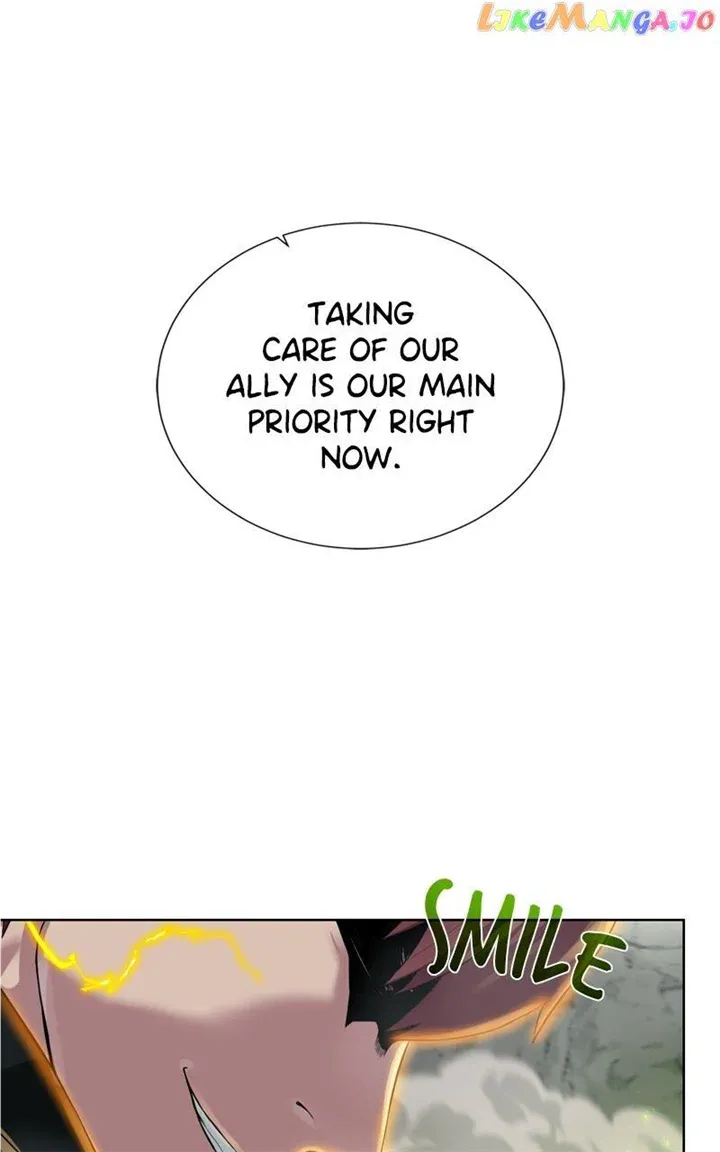 Read Dungeons & Artifacts chapter 129 image 93 on Lezhin