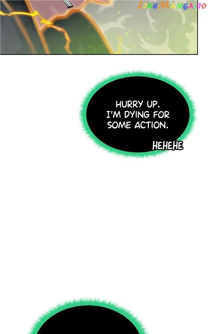 Read Dungeons & Artifacts chapter 129 image 94 on Lezhin