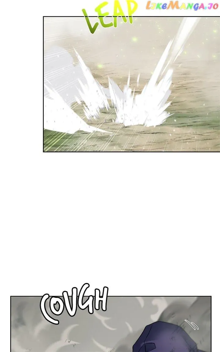 Read Dungeons & Artifacts chapter 129 image 99 on Lezhin