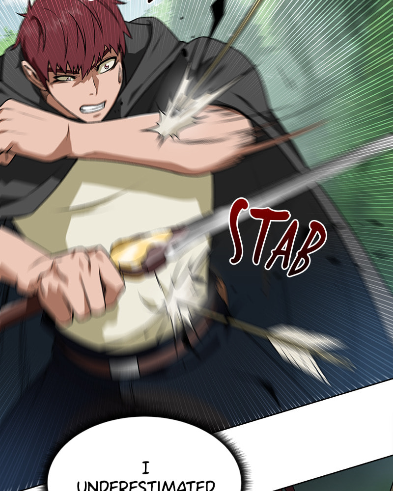 Read Dungeons & Artifacts chapter 13 image 10 on Lezhin