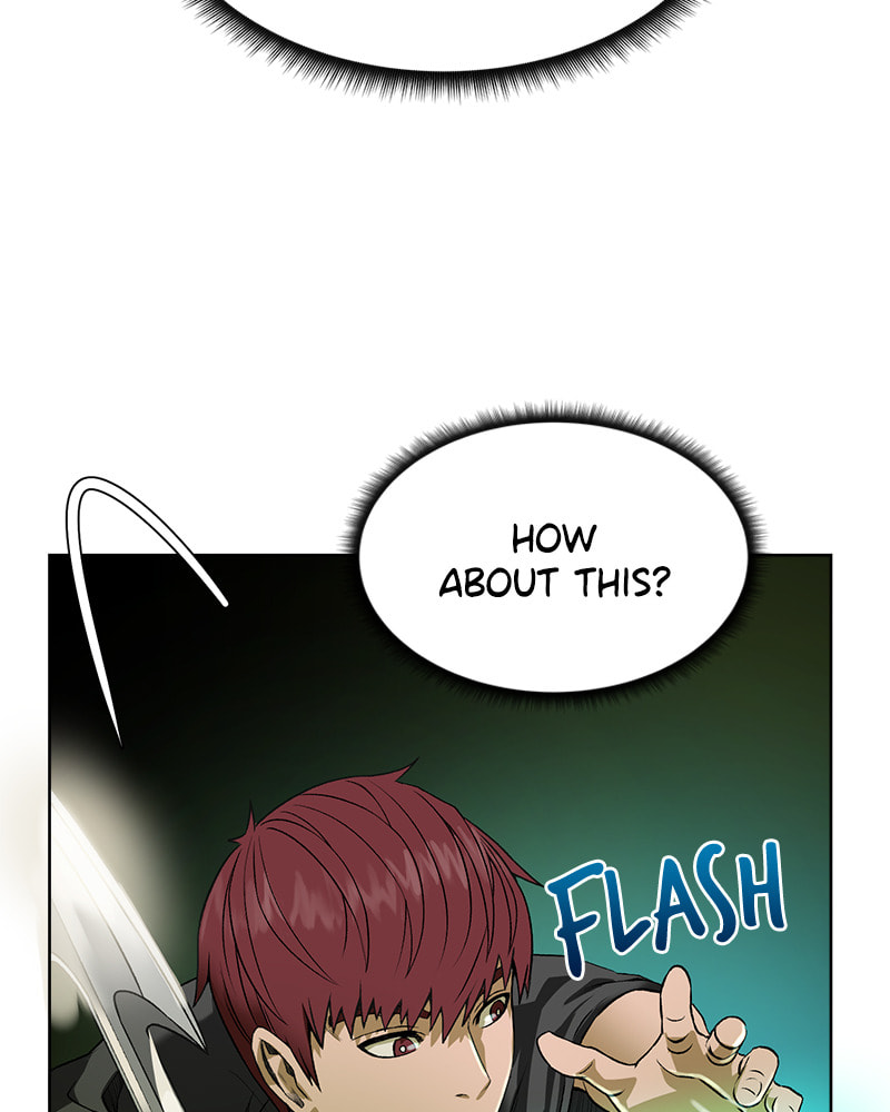 Read Dungeons & Artifacts chapter 13 image 106 on Lezhin