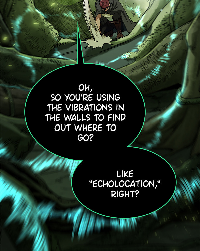 Read Dungeons & Artifacts chapter 13 image 110 on Lezhin