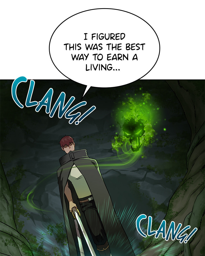 Read Dungeons & Artifacts chapter 13 image 114 on Lezhin